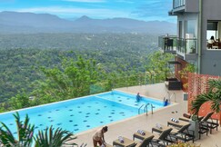 Mount Blue Kandy