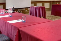 Best Western Wakefield Hotel St Pierre