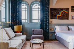 Hotel Mercier