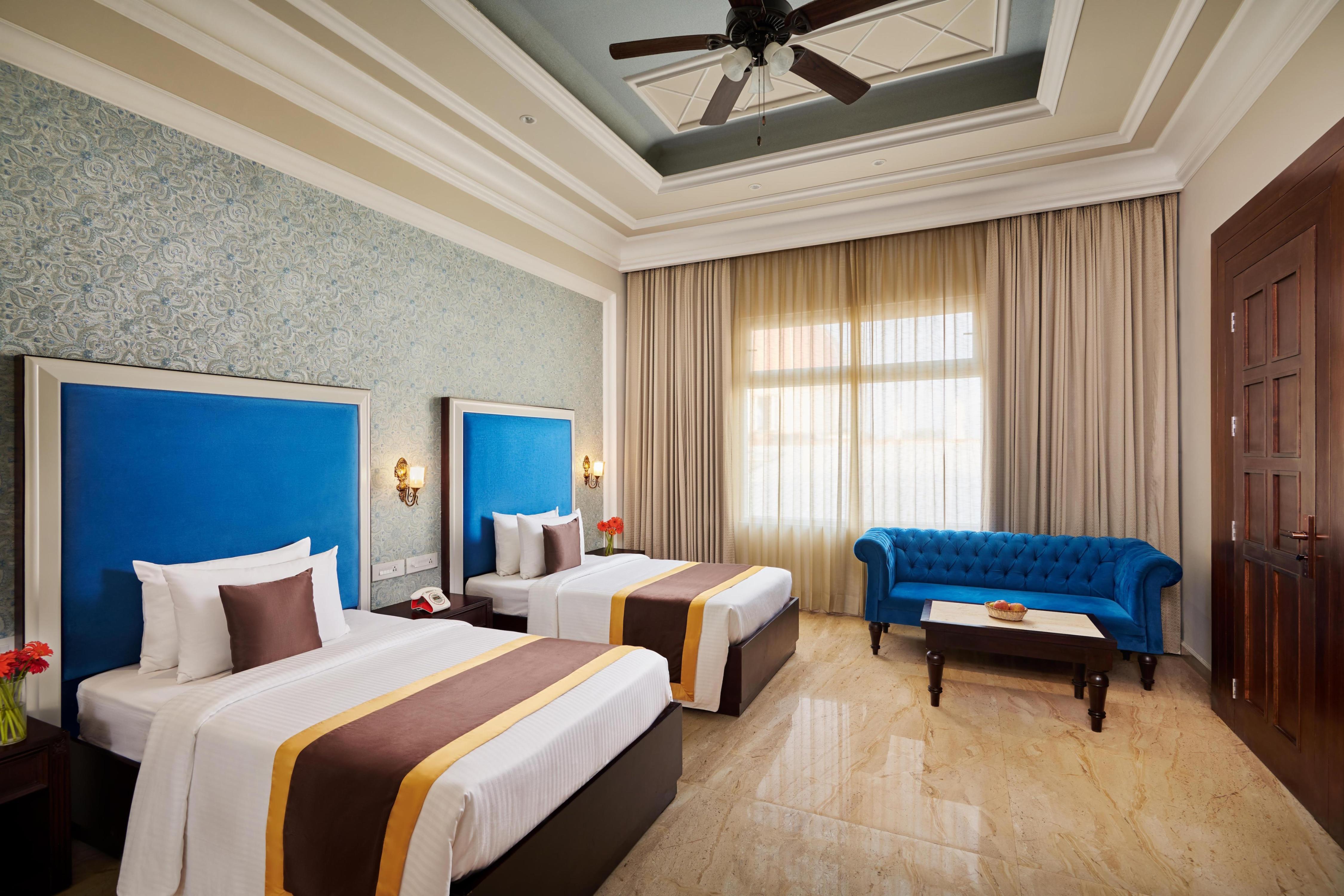 Royal Kingdom Sarovar Portico Pilibhit - Tap to explore photos