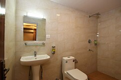 Greatwall International Hotel