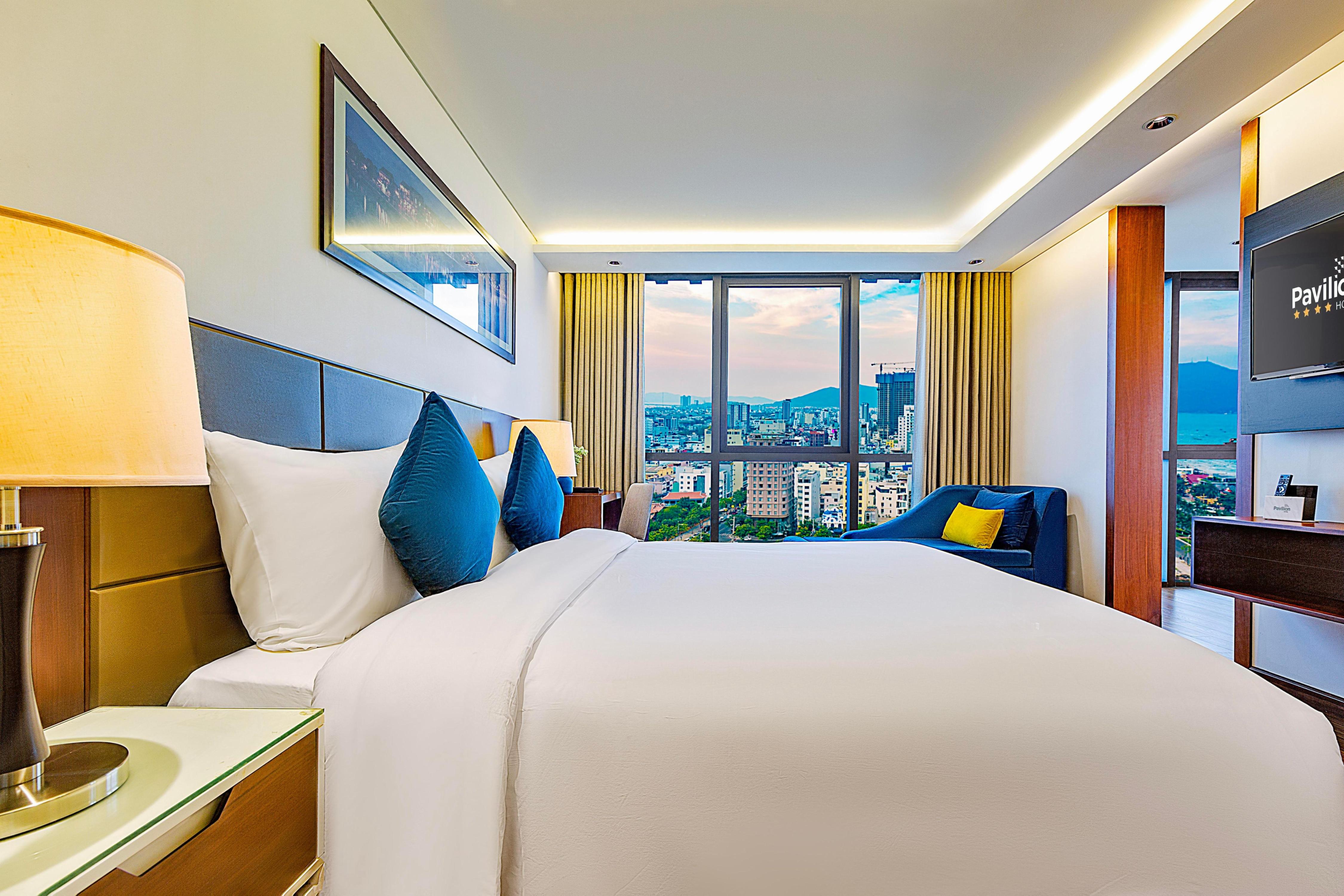 Pavilion Hotel Da Nang - Tap to explore photos