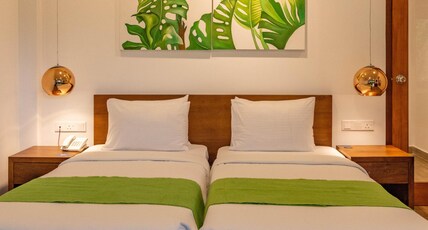 Agnus Unawatuna Room Type - Standard - Ground Floor Room Agnus Unawatuna Room Type - Standard - Ground Floor Room