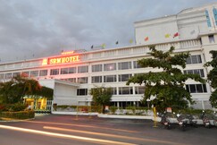 SRM Hotel