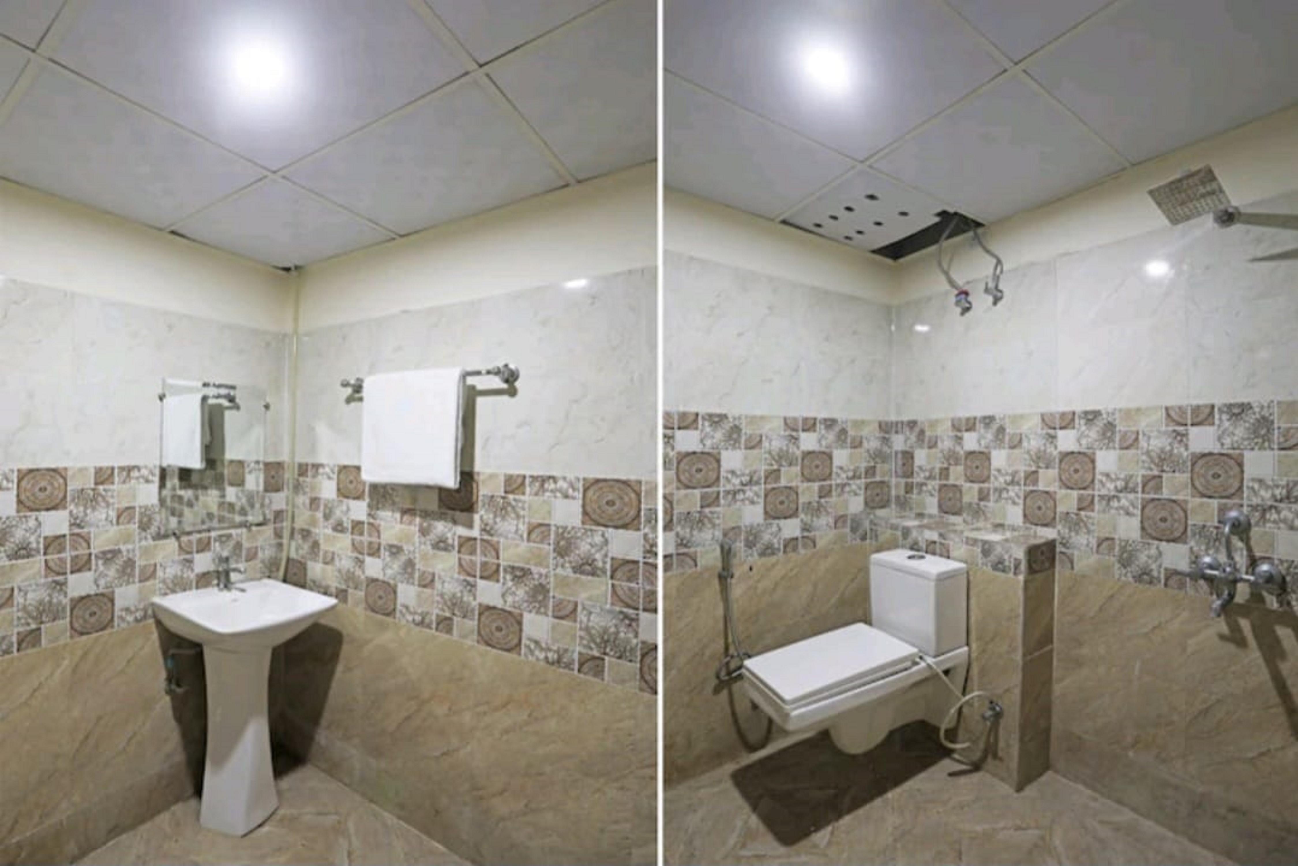 RD Homestay Swarn Nagri - Tap to explore photos