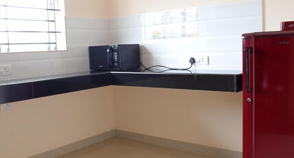 SAMUDYATHA INN & SUITES Room Type - Two Bedroom AC Apartment