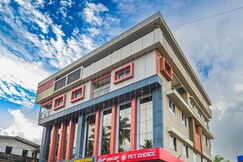 SAMUDYATHA INN & SUITES