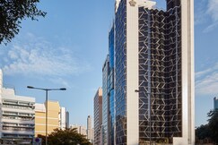 The Emperor Hotel