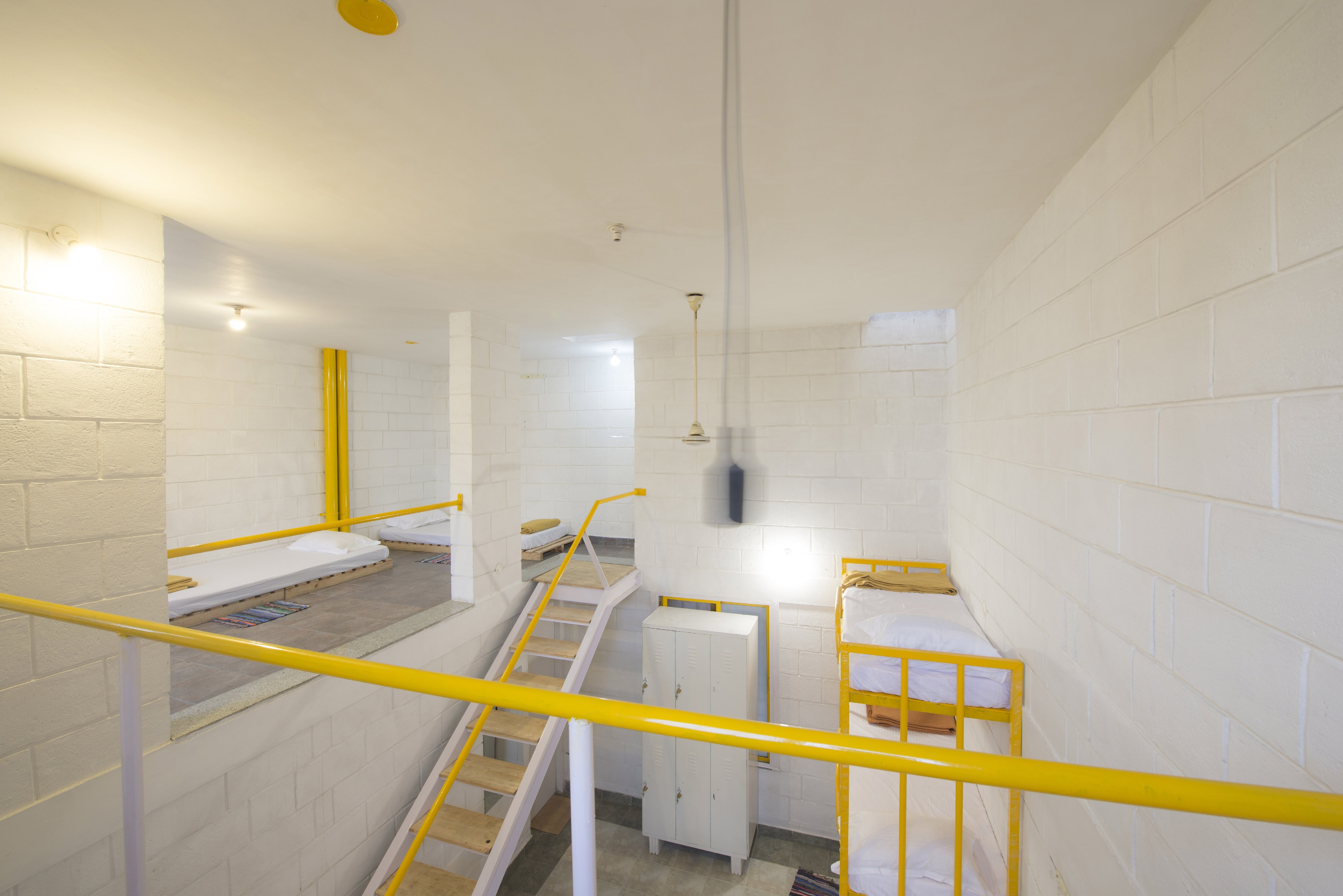 Cuckoo Hostel | Dorms & Wi-Fi - Tap to explore photos