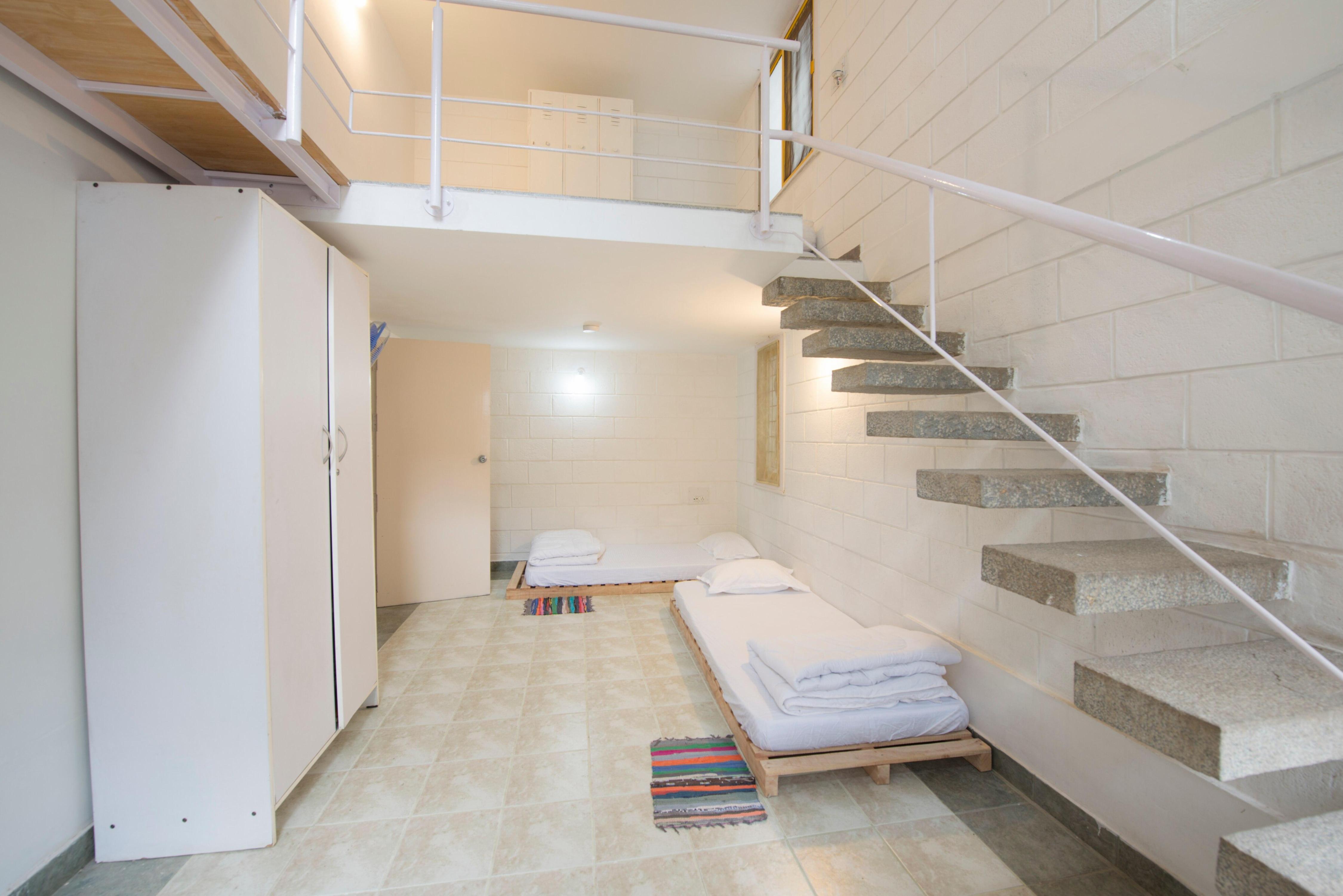 Cuckoo Hostel | Dorms & Wi-Fi - Tap to explore photos