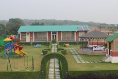 Amrit Van Resort