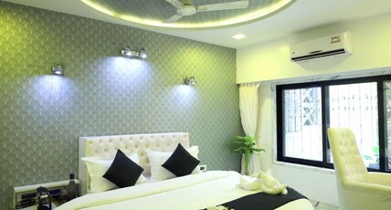 Exotic Pool Villa - Gagal Home Room Type - Deluxe Room