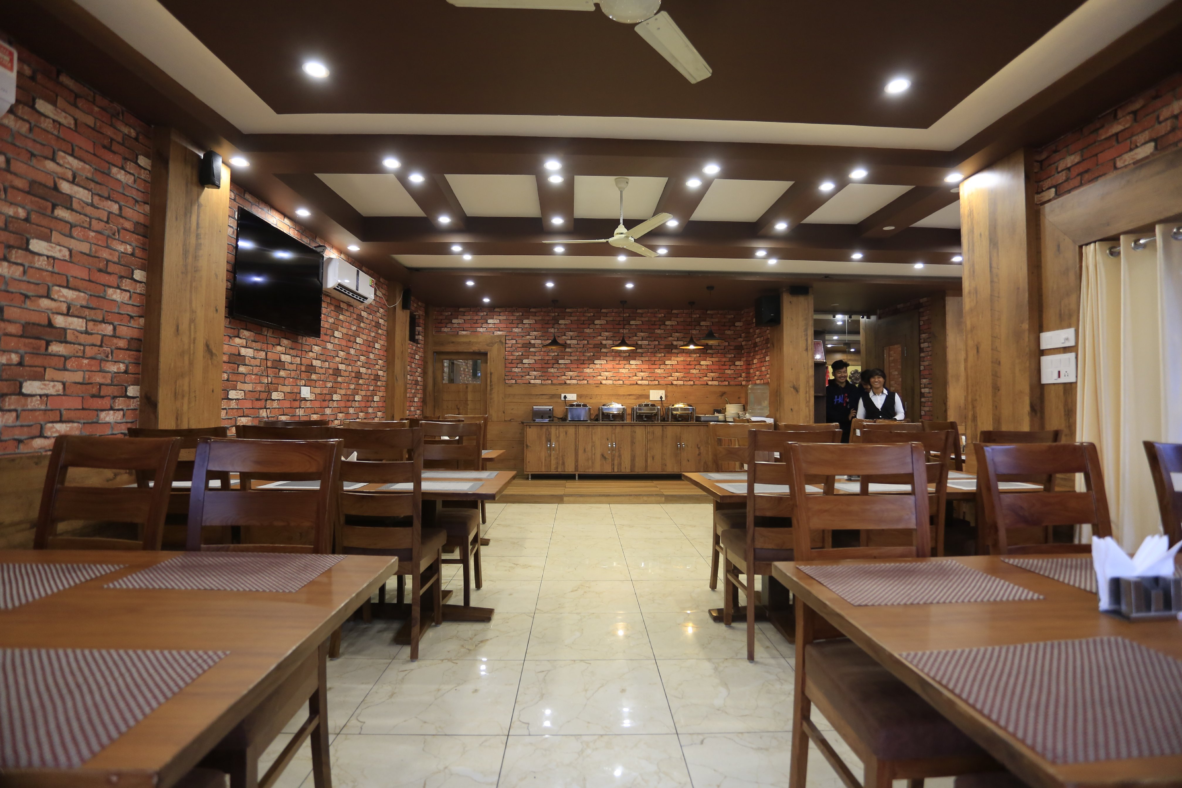 Main gallery