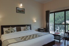 Hotel Vista, Bhowali, Nainital - Vegetarian