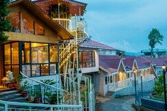 Arcadia Heritage Resort