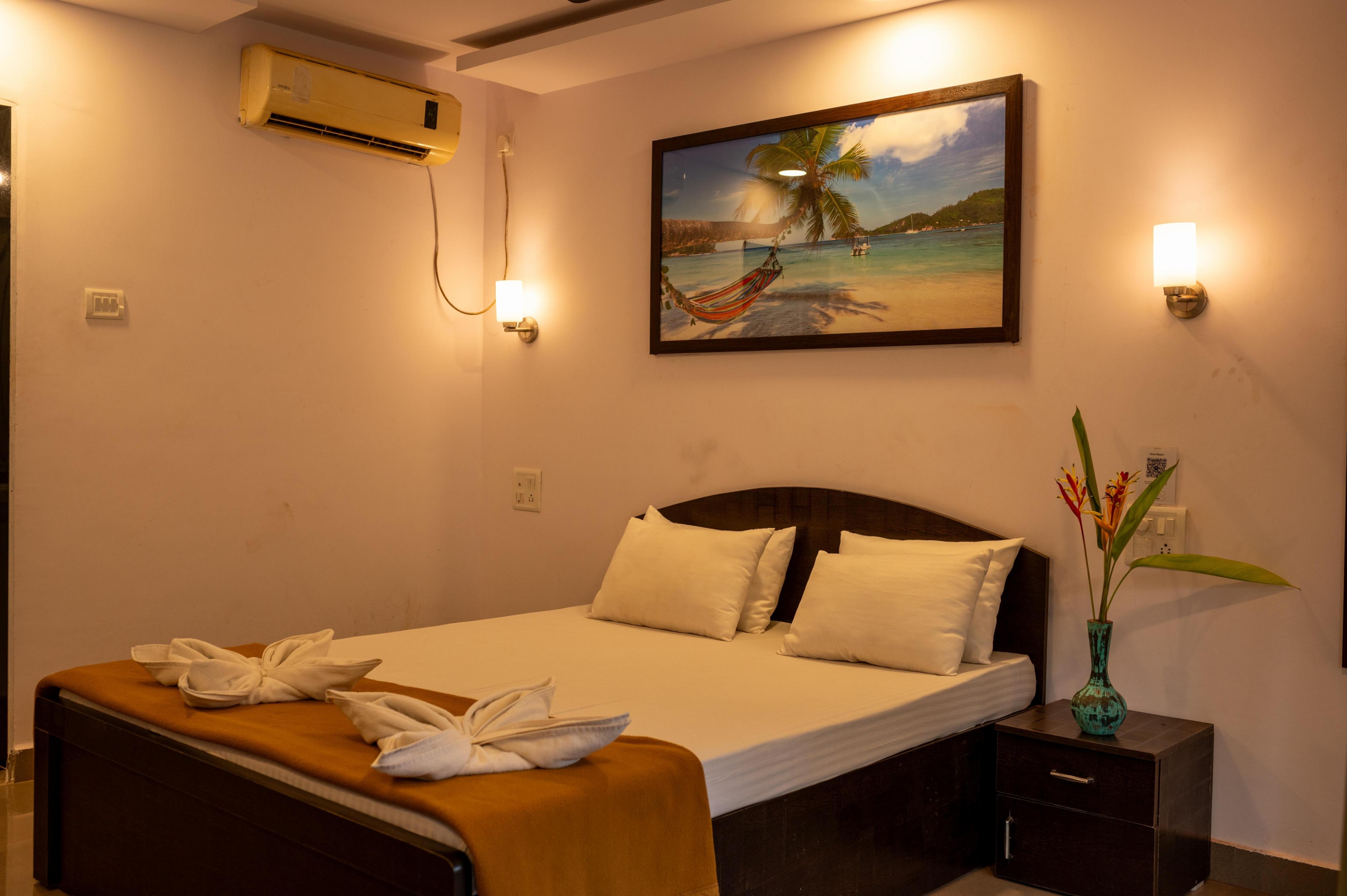 Ciroc Hotel - Tap to explore photos