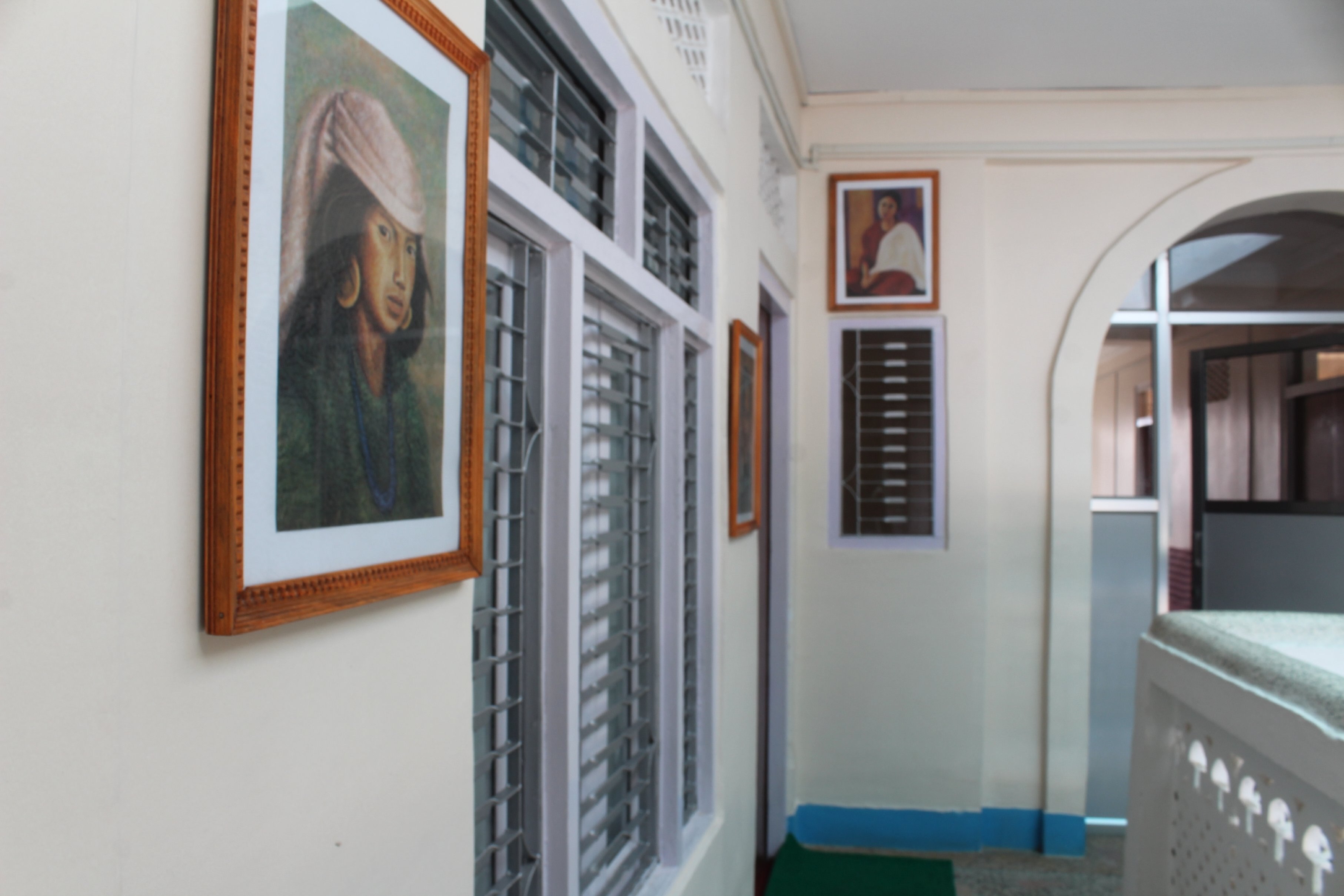 Main gallery