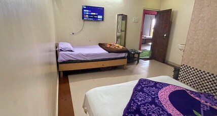 Saubhagya Cottage Room Type - Standard NON AC Room