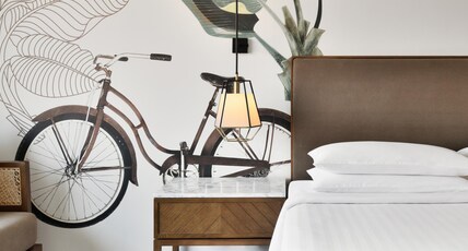 Port Muziris, A Tribute Portfolio Hotel by Marriott, Kochi Room Type - Guest room, 2 Twins