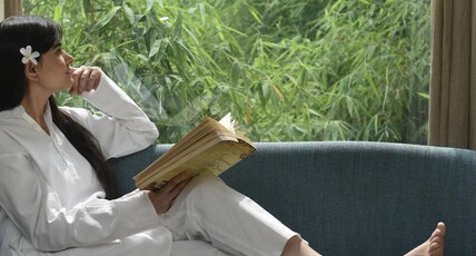 Naad Wellness Room Type - Essential Rejuvenation Inc. Salt Cave, Mud Pack, Yoga and Meditation, All Meals, Refreshments