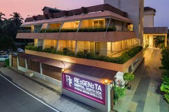 Regenta Central North Goa
