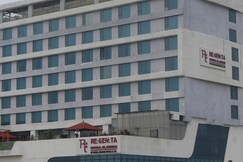 Regenta Central RS Chennai SIPCOT OMR