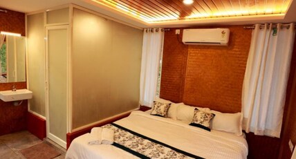 Cave Valley Eco Retreat Natural Villa Room Type - Couple Treehouse