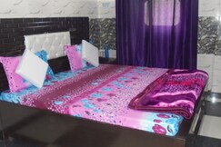 Address of Tirupati Guest House