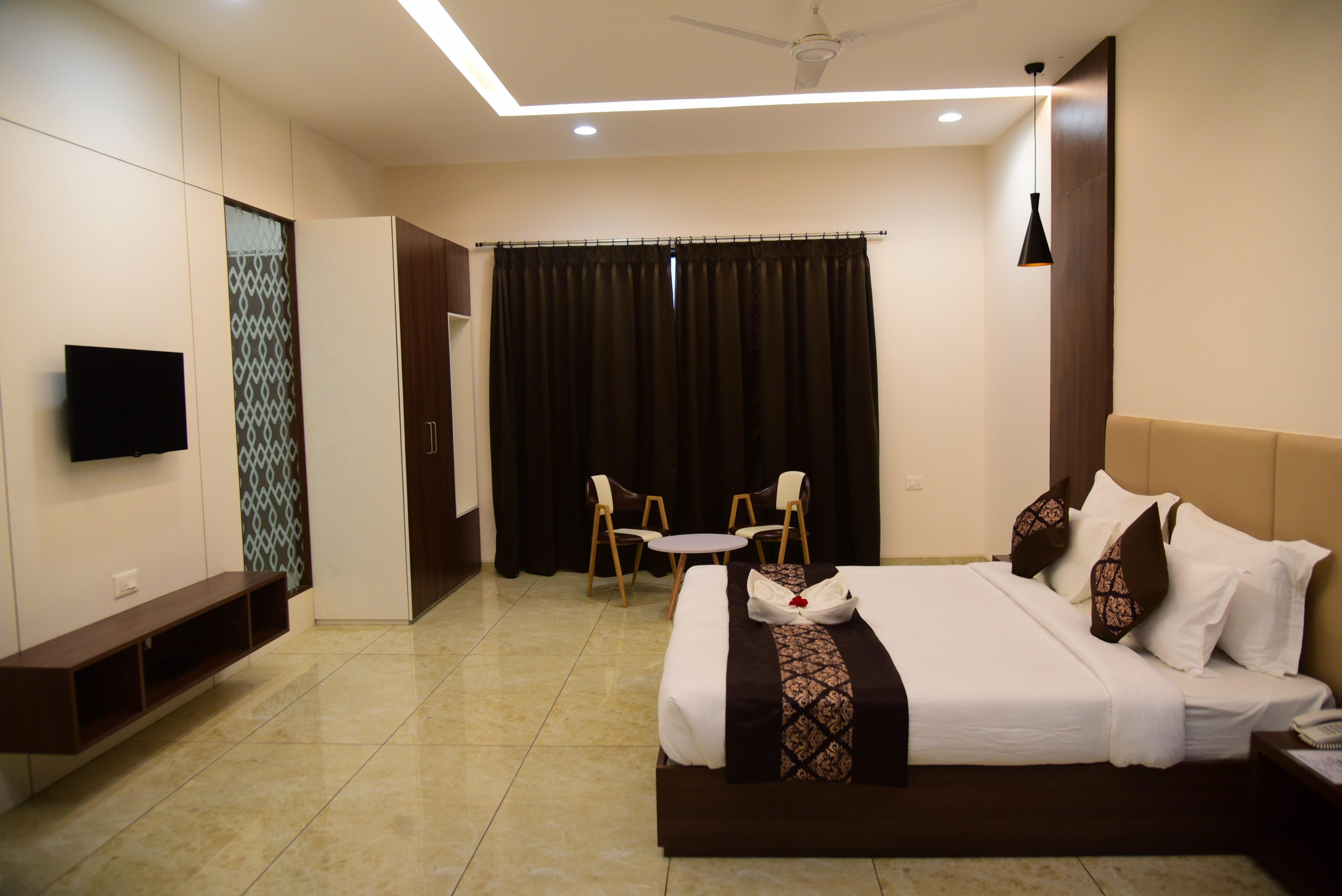 Hotel The Hind Room Type - Suite Room