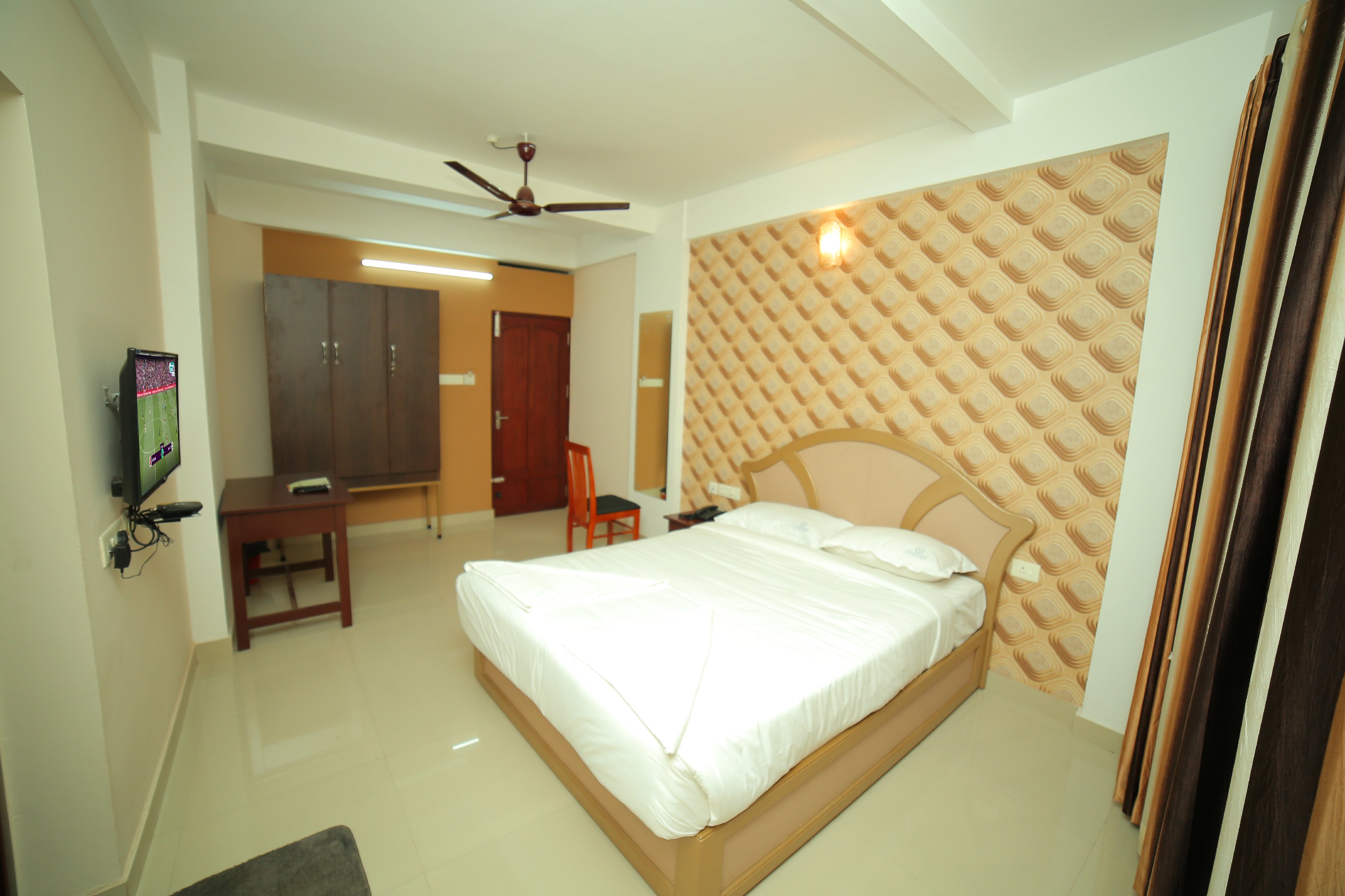 Hotel Falcon