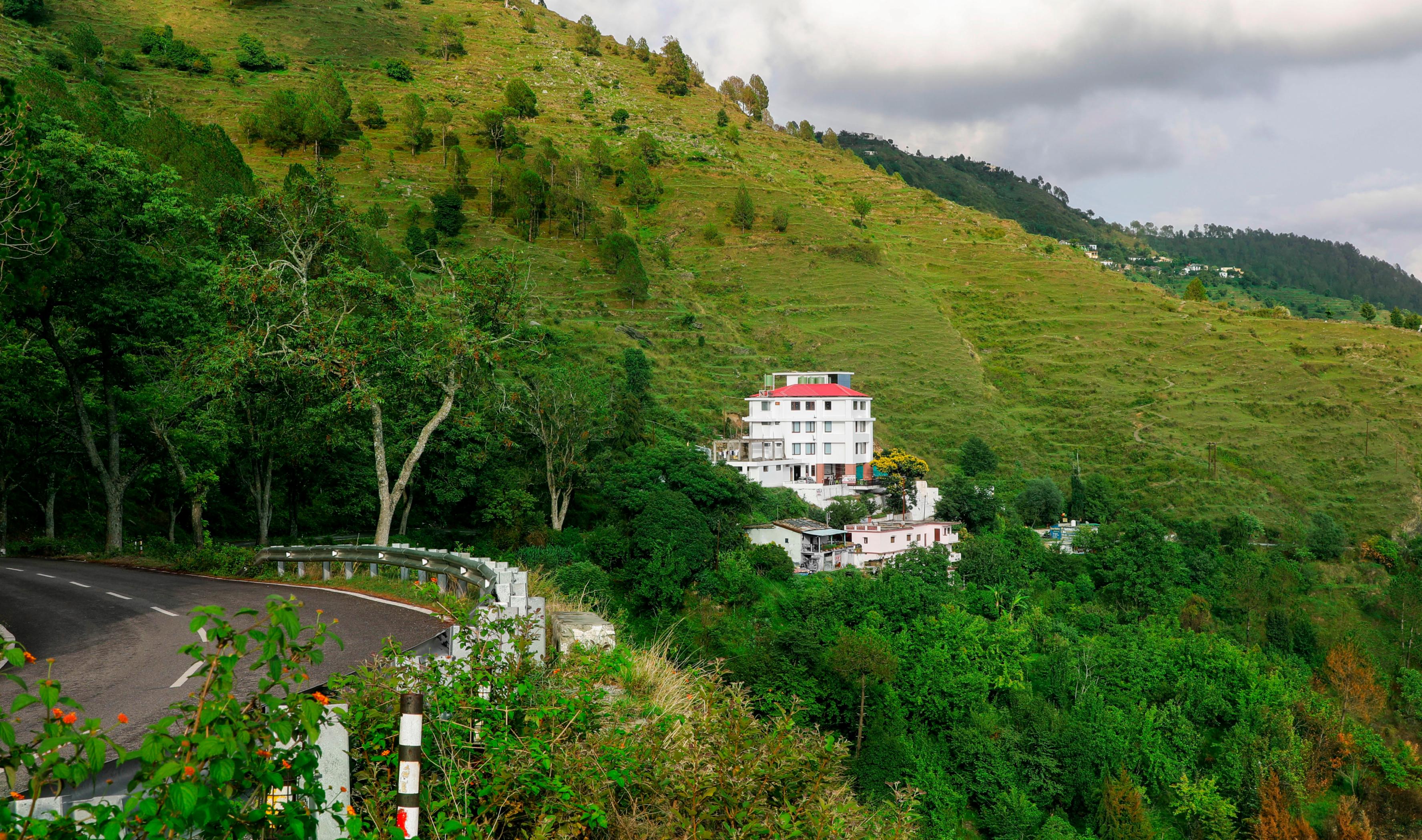 Shivani Foods and Resort - Tap to explore photos