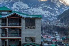 Leela Cottages | Mountain-facing Rooms