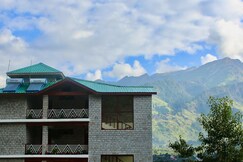 Leela Cottages | Mountain-facing Rooms