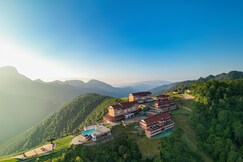 Chandragiri Hills Resort Kathmandu-Luxury in the Clouds