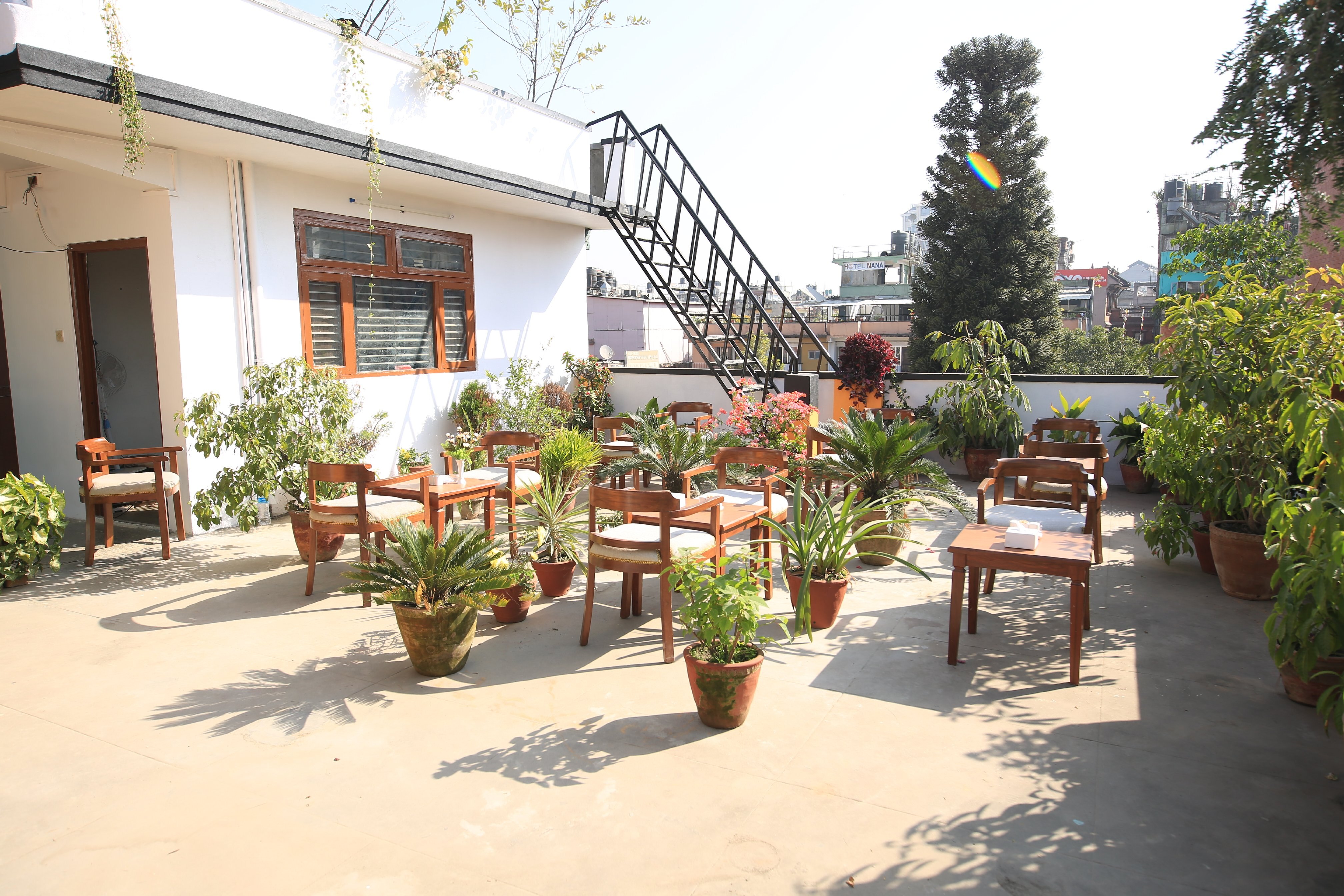 Ai Boutique Hotel - Tap to explore photos