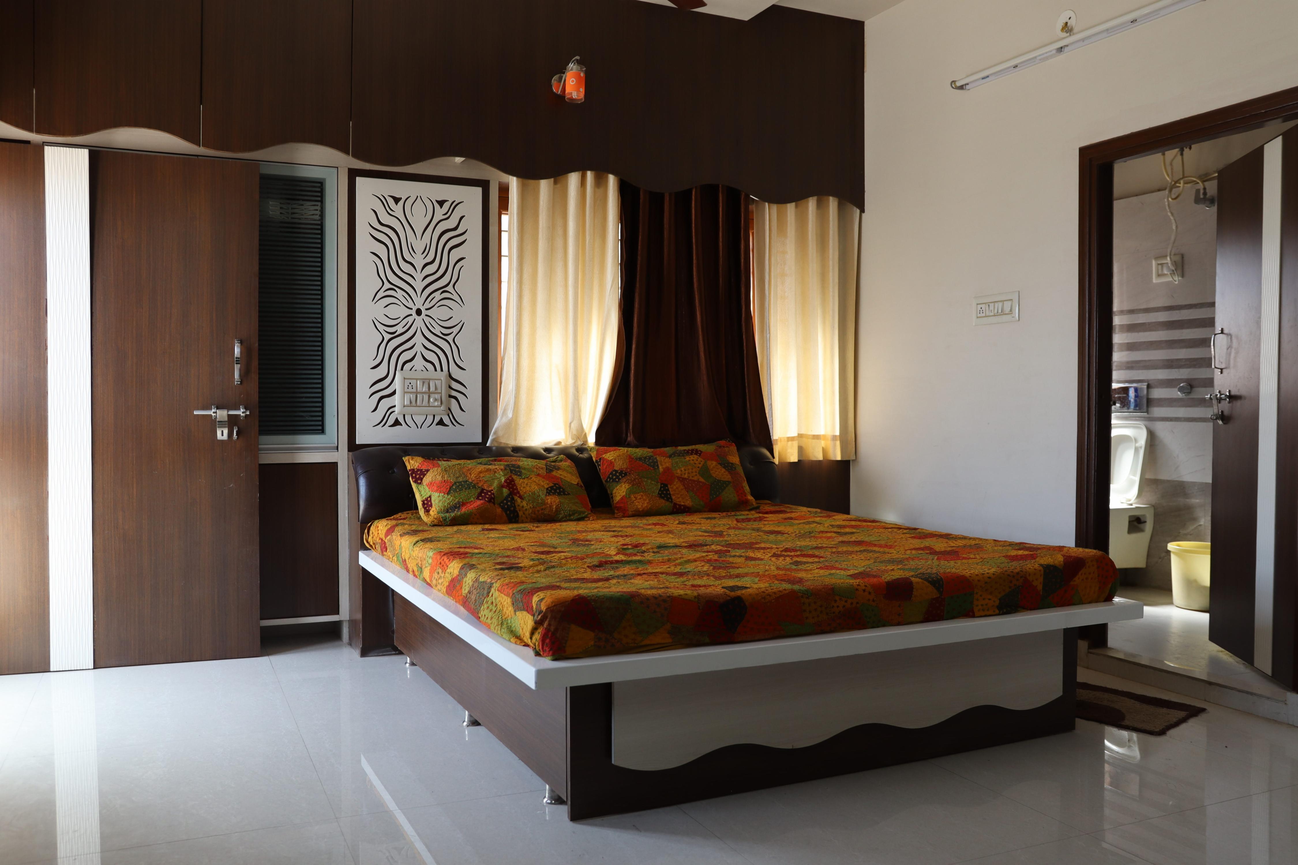Stayvillas Shastrinagar Room Type - Family Suite