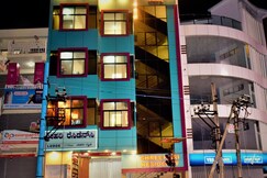 Shree Hari Residency