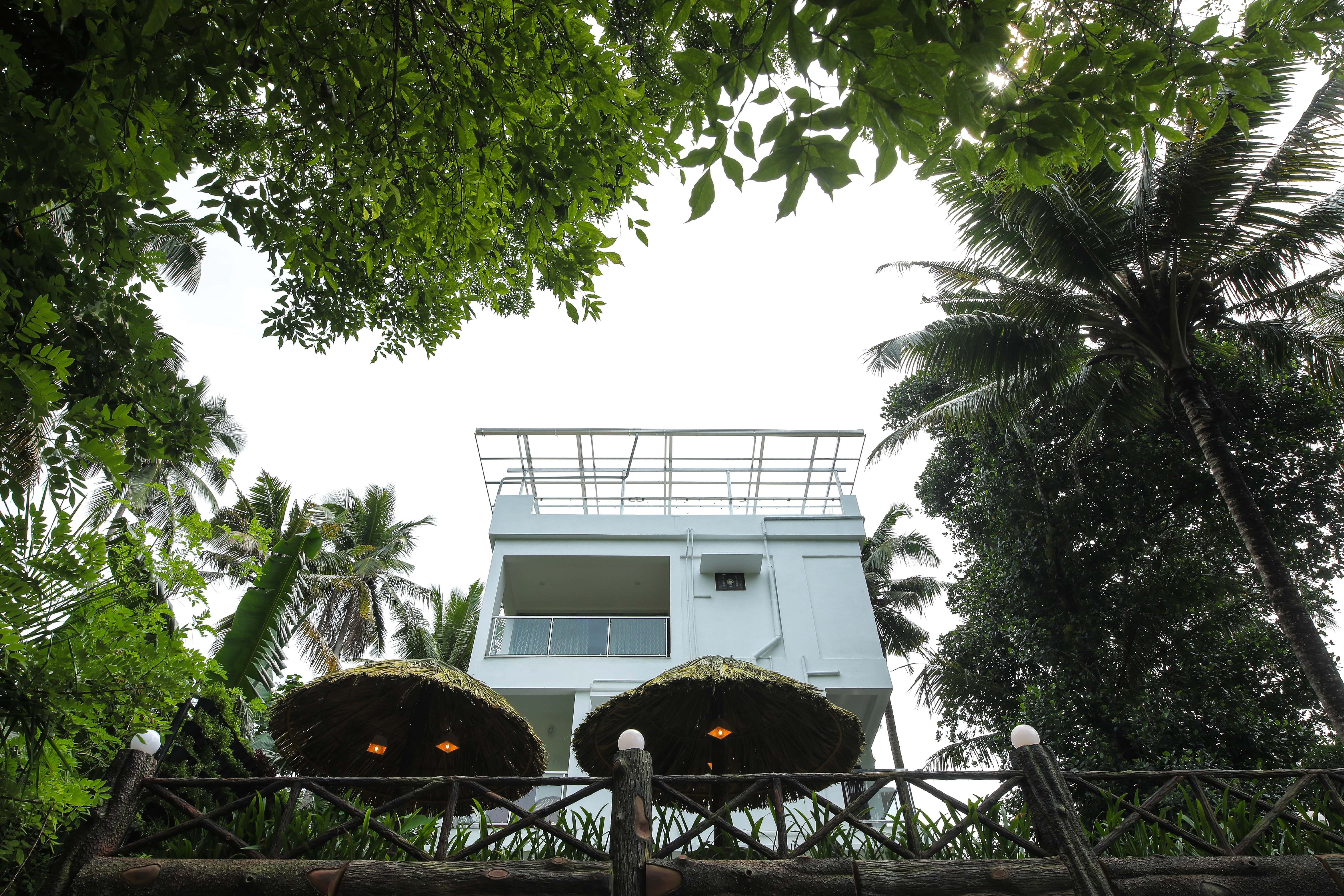 Hormuz Inn | Rooms in a Homestay