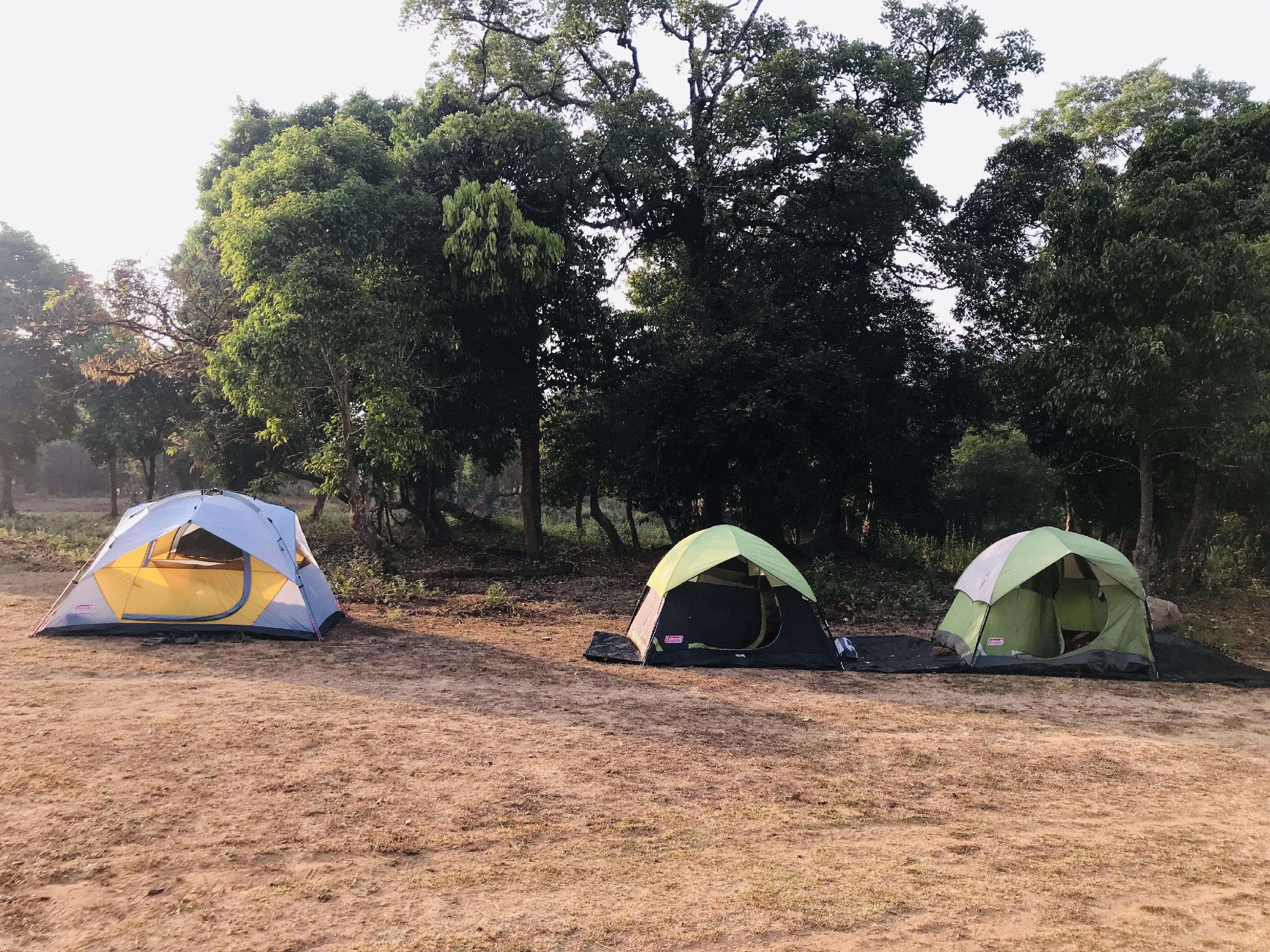 Balyabane Camping and Adventure - Tap to explore photos