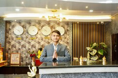 INDUS MOUNT ROYALE HOTEL-100Mtrs from Mall