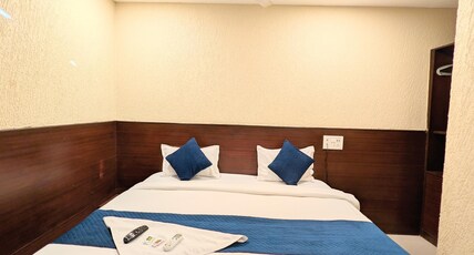 Hotel Glory By Seasons Room Type - Standard Room