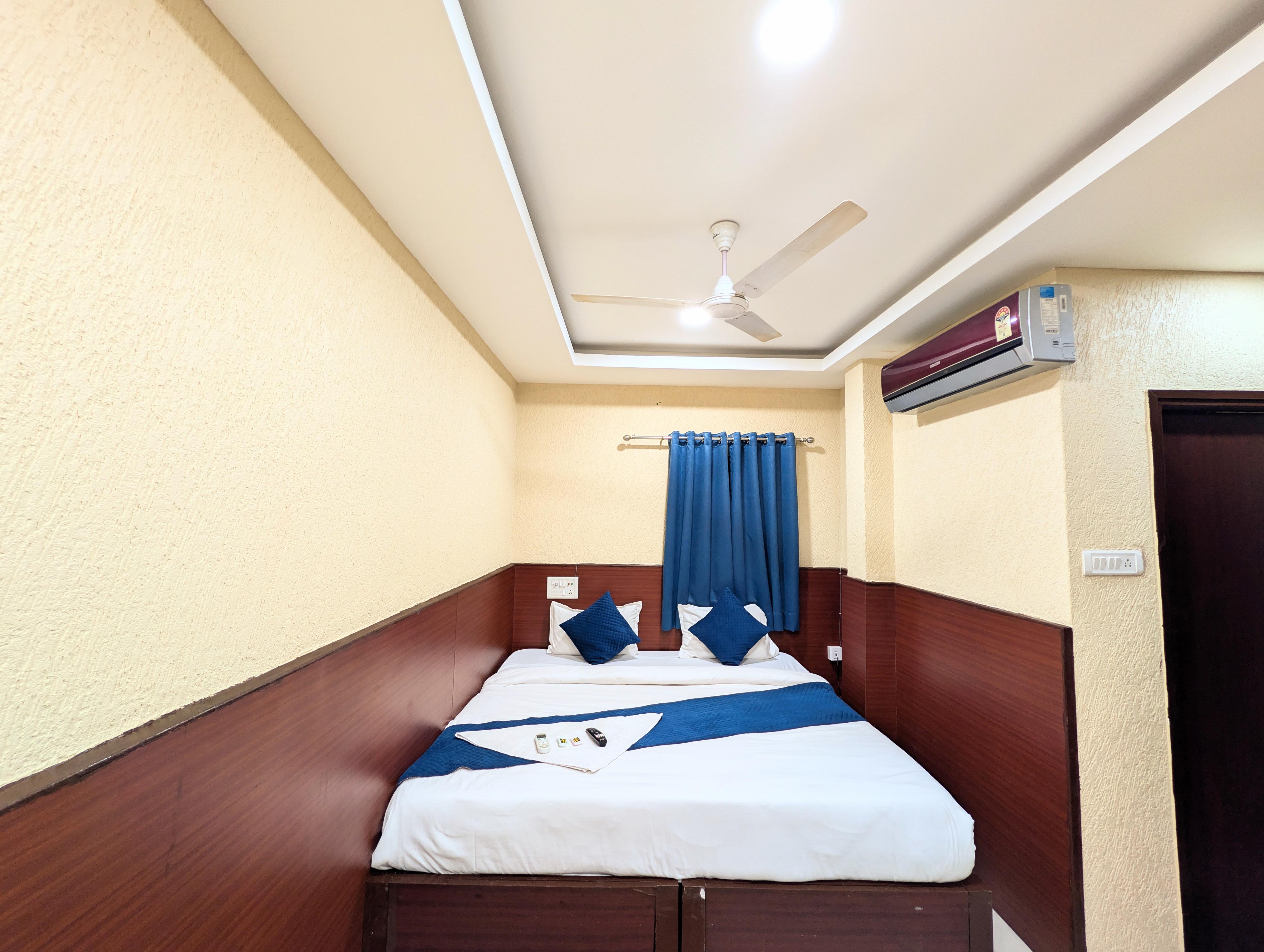 Hotel Glory By Seasons Room Type - Deluxe Room