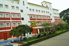 HOTEL ANNAPURNA