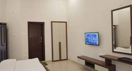 Marwari Awas Griha Room Type - Superior Non AC Room
