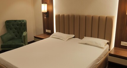 Marwari Awas Griha Room Type - Executive Room