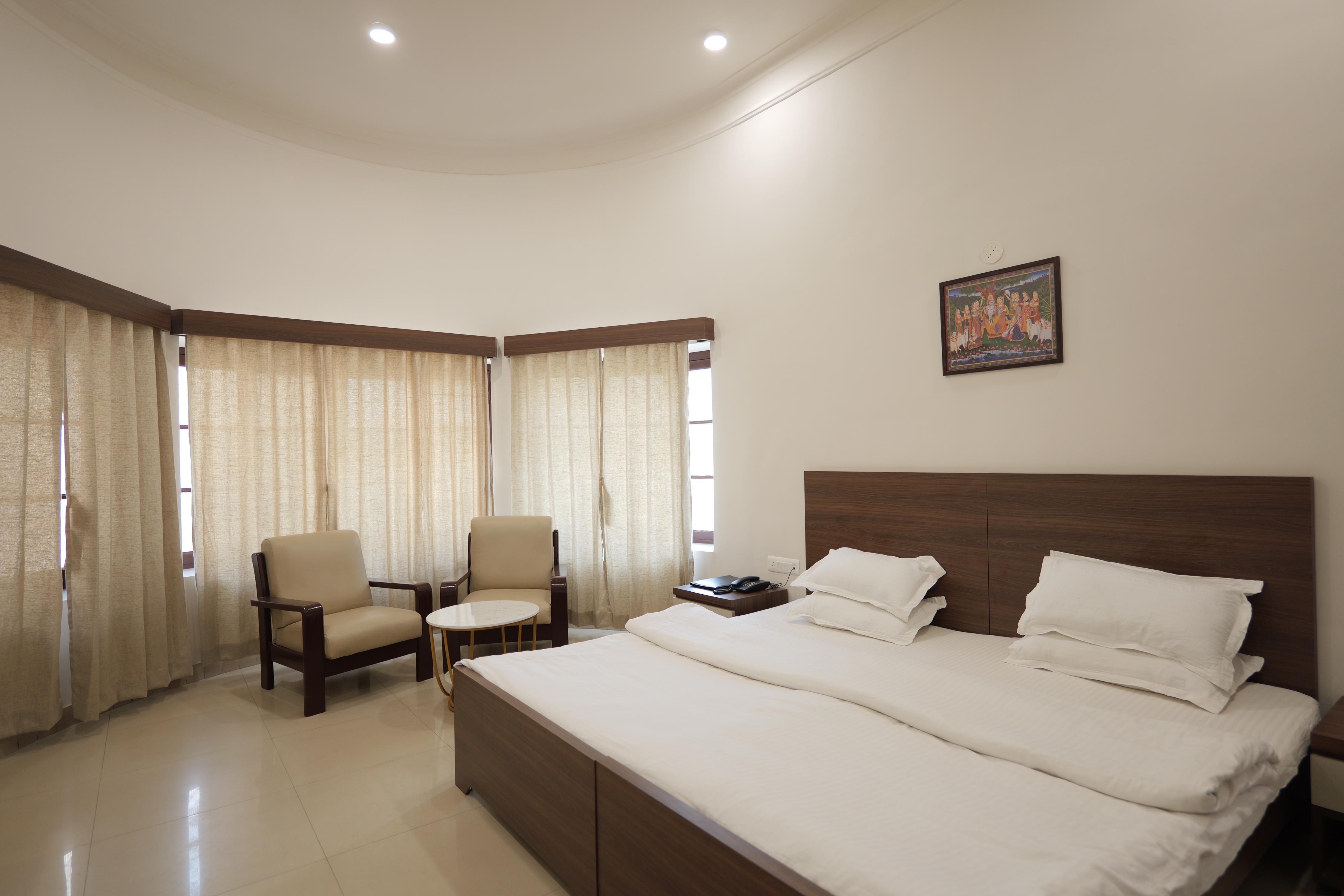 Marwari Awas Griha - Tap to explore photos