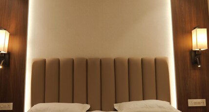 Marwari Awas Griha Room Type - Superior Rooms
