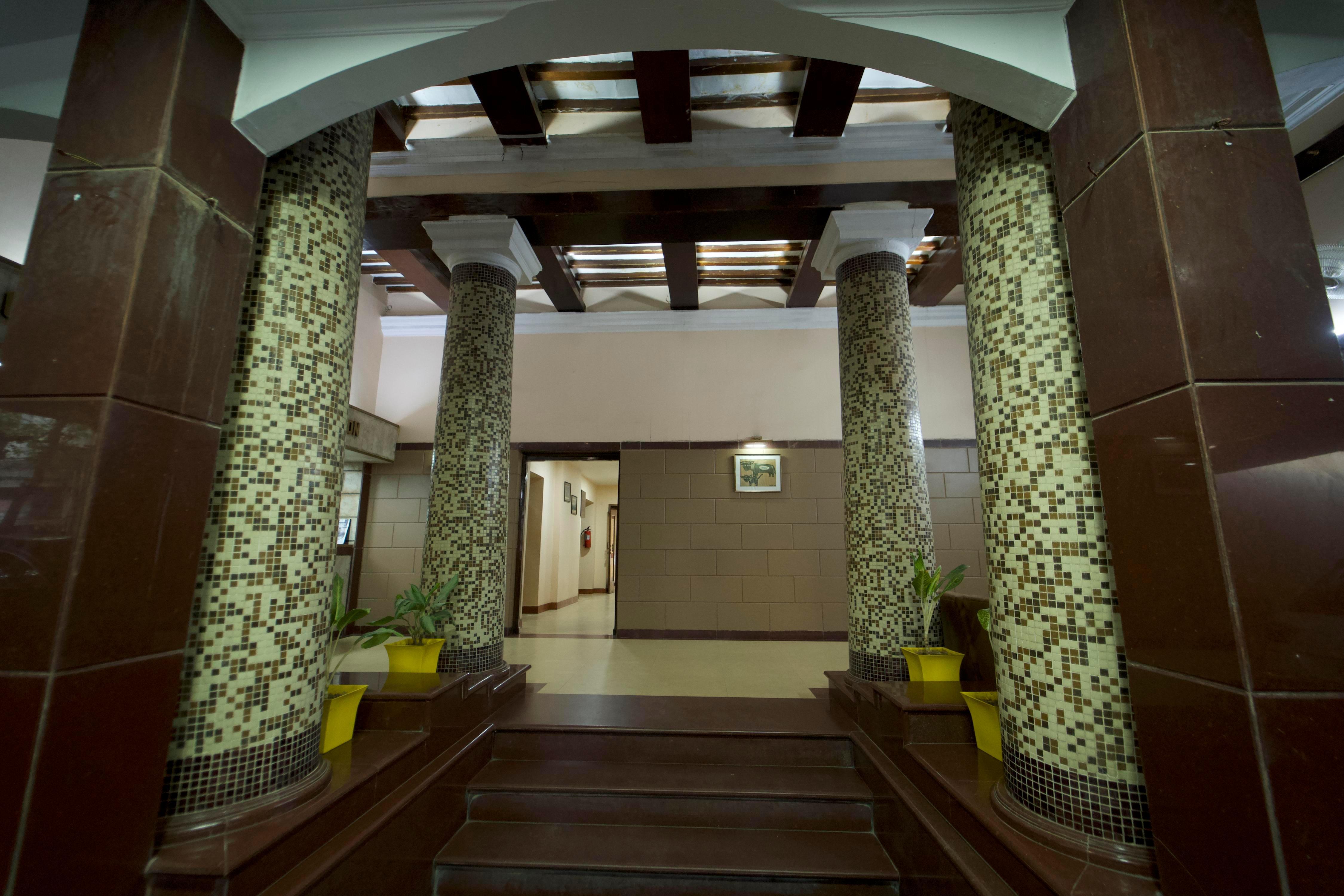 Main gallery
