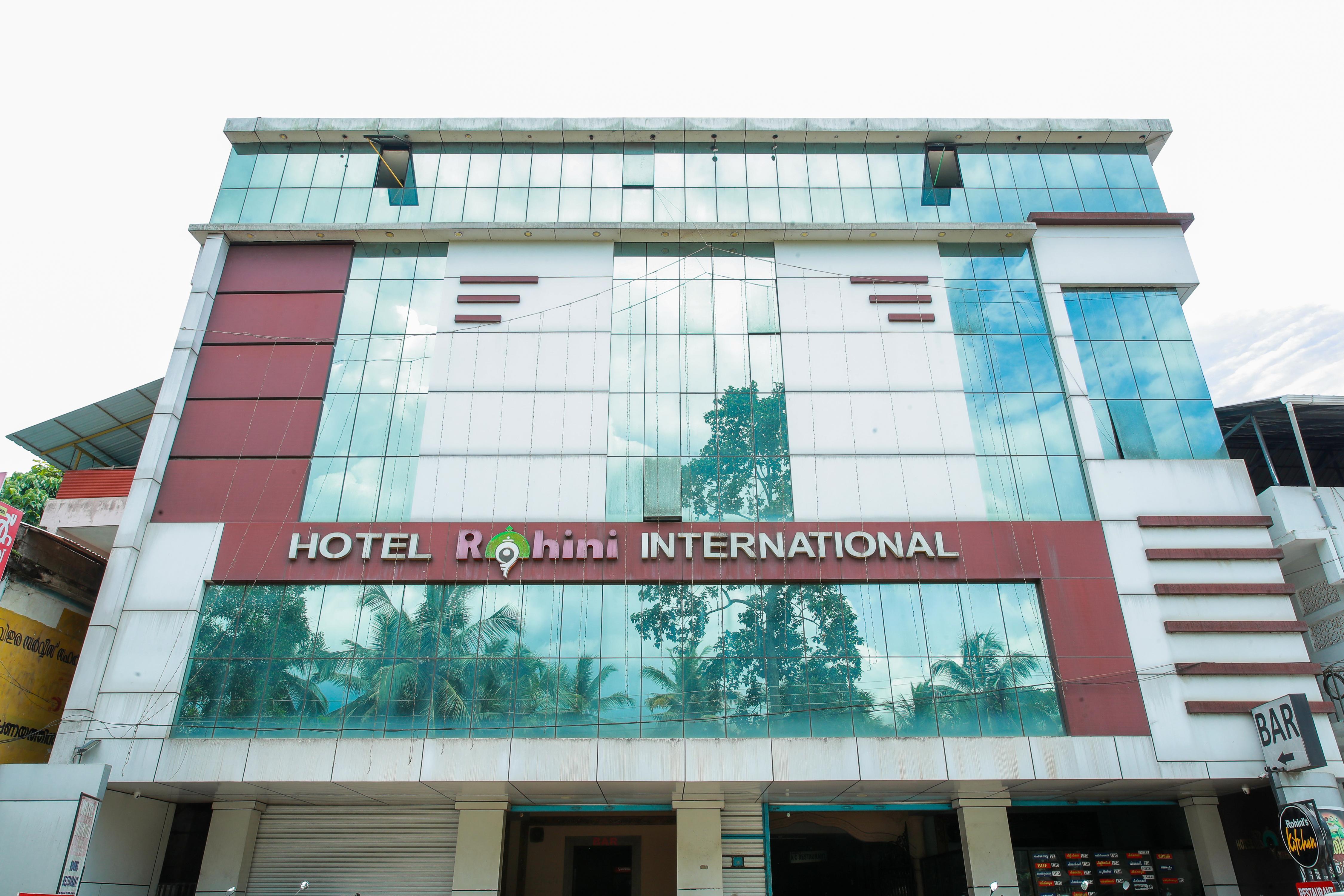 Rohini International Vithura - Tap to explore photos