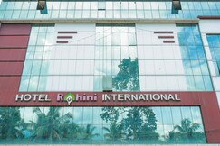 Address of Rohini International  Vithura